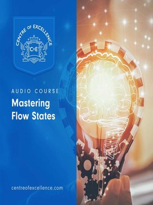 cover image of Mastering Flow States